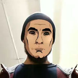 Meet your Posher, Carey